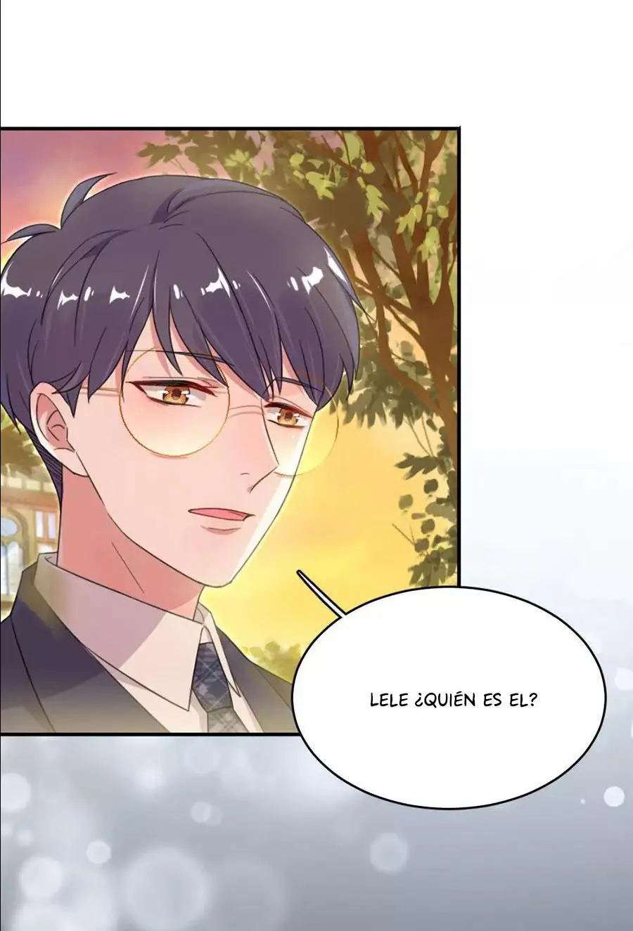 Evolucion Perfecta Del Esposo (2019) - Capítulo 40 - Página 6 - LectorTMOo