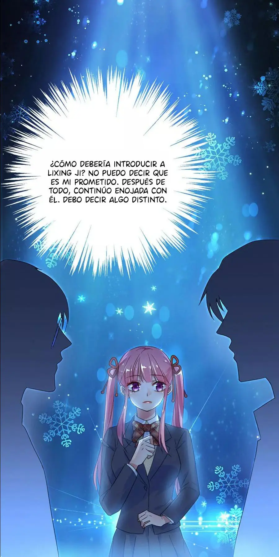 Evolucion Perfecta Del Esposo (2019) - Capítulo 40 - Página 8 - LectorTMOo