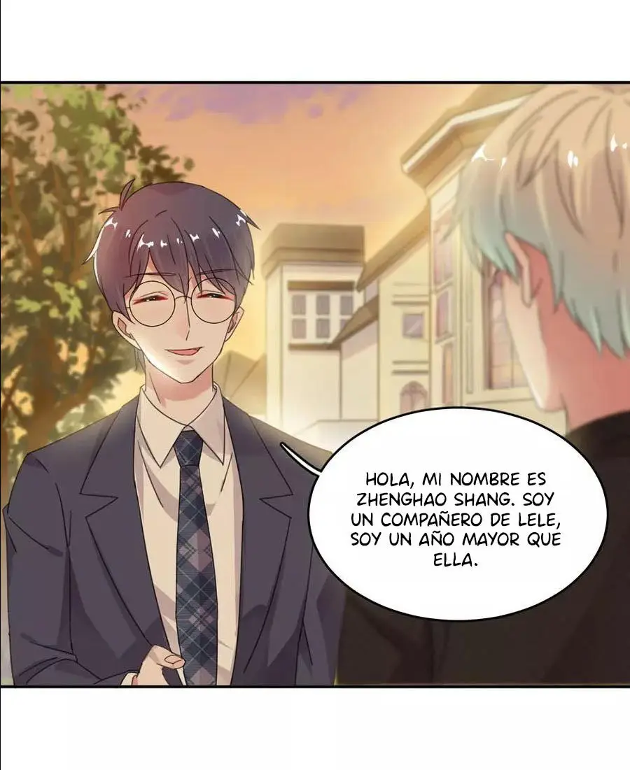 Evolucion Perfecta Del Esposo (2019) - Capítulo 40 - Página 12 - LectorTMOo
