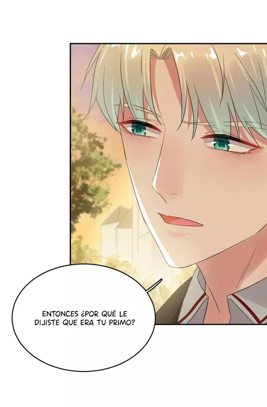Evolucion Perfecta Del Esposo (2019) - Capítulo 40 - Página 24 - LectorTMOo