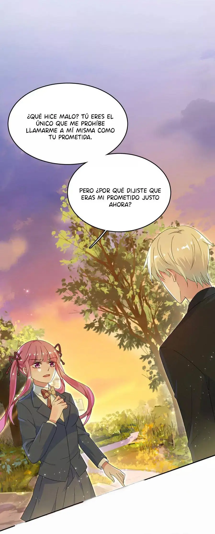 Evolucion Perfecta Del Esposo (2019) - Capítulo 40 - Página 27 - LectorTMOo