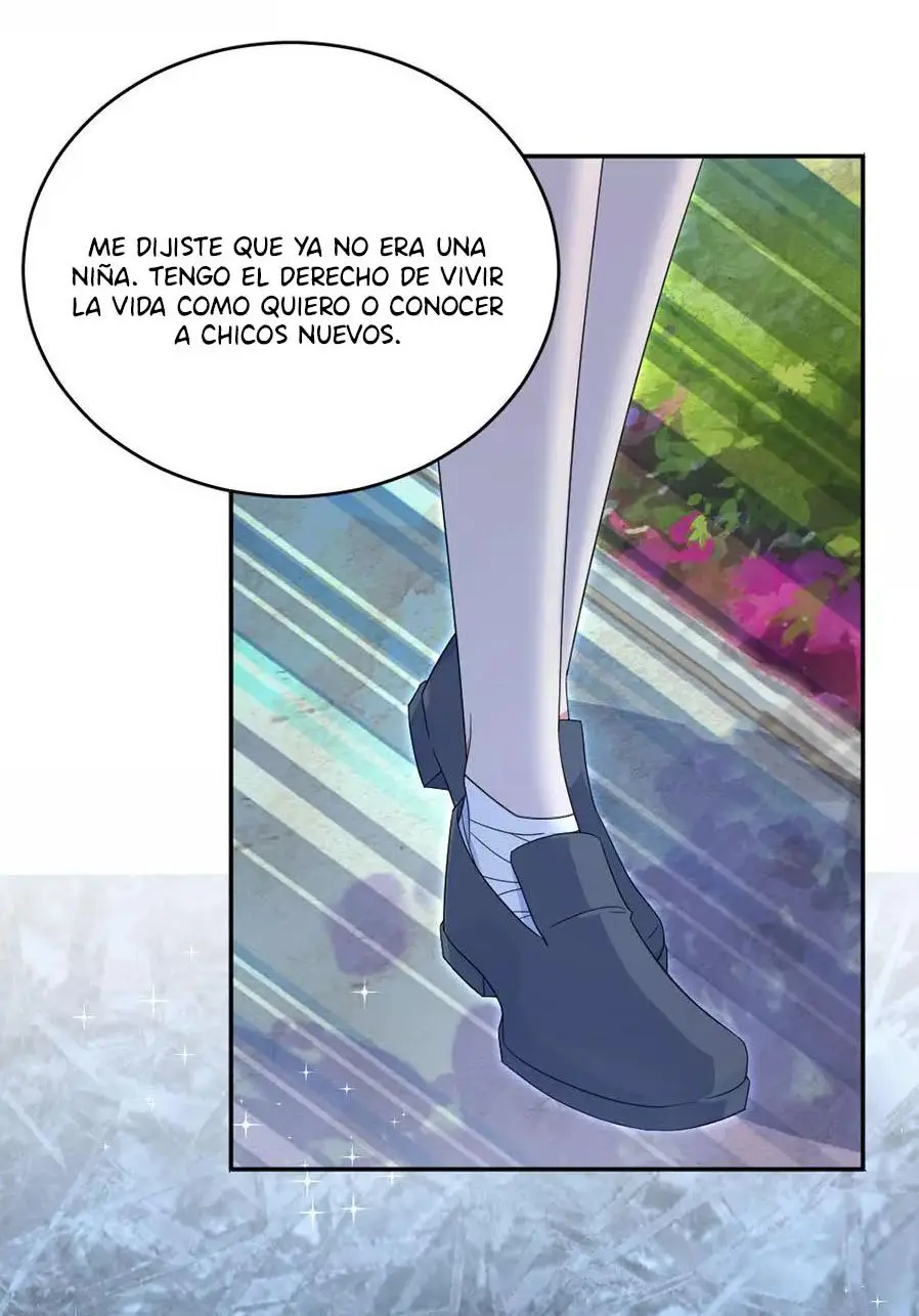 Evolucion Perfecta Del Esposo (2019) - Capítulo 40 - Página 32 - LectorTMOo