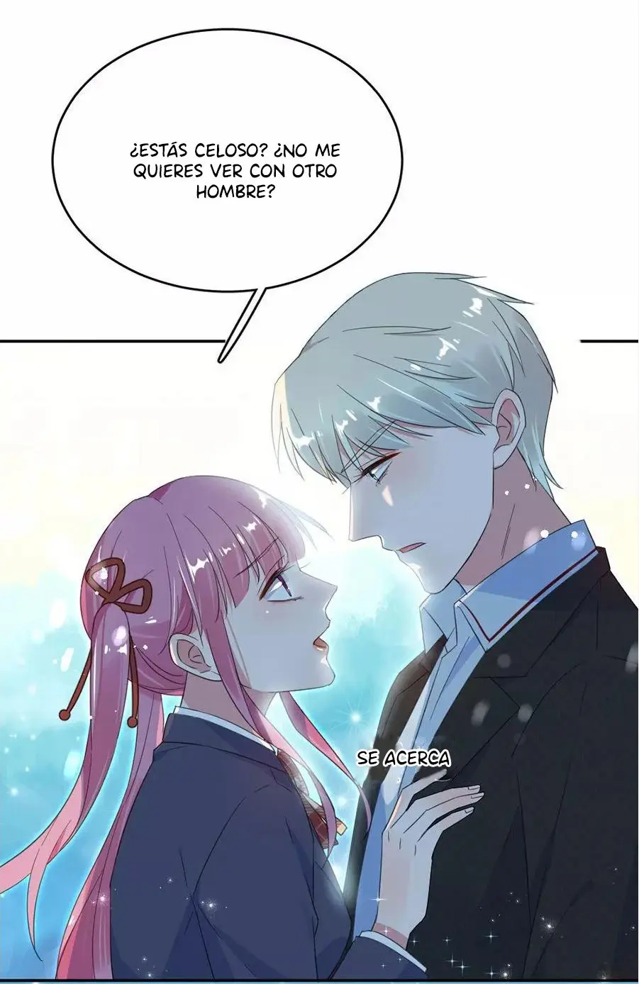 Evolucion Perfecta Del Esposo (2019) - Capítulo 41 - Página 4 - LectorTMOo