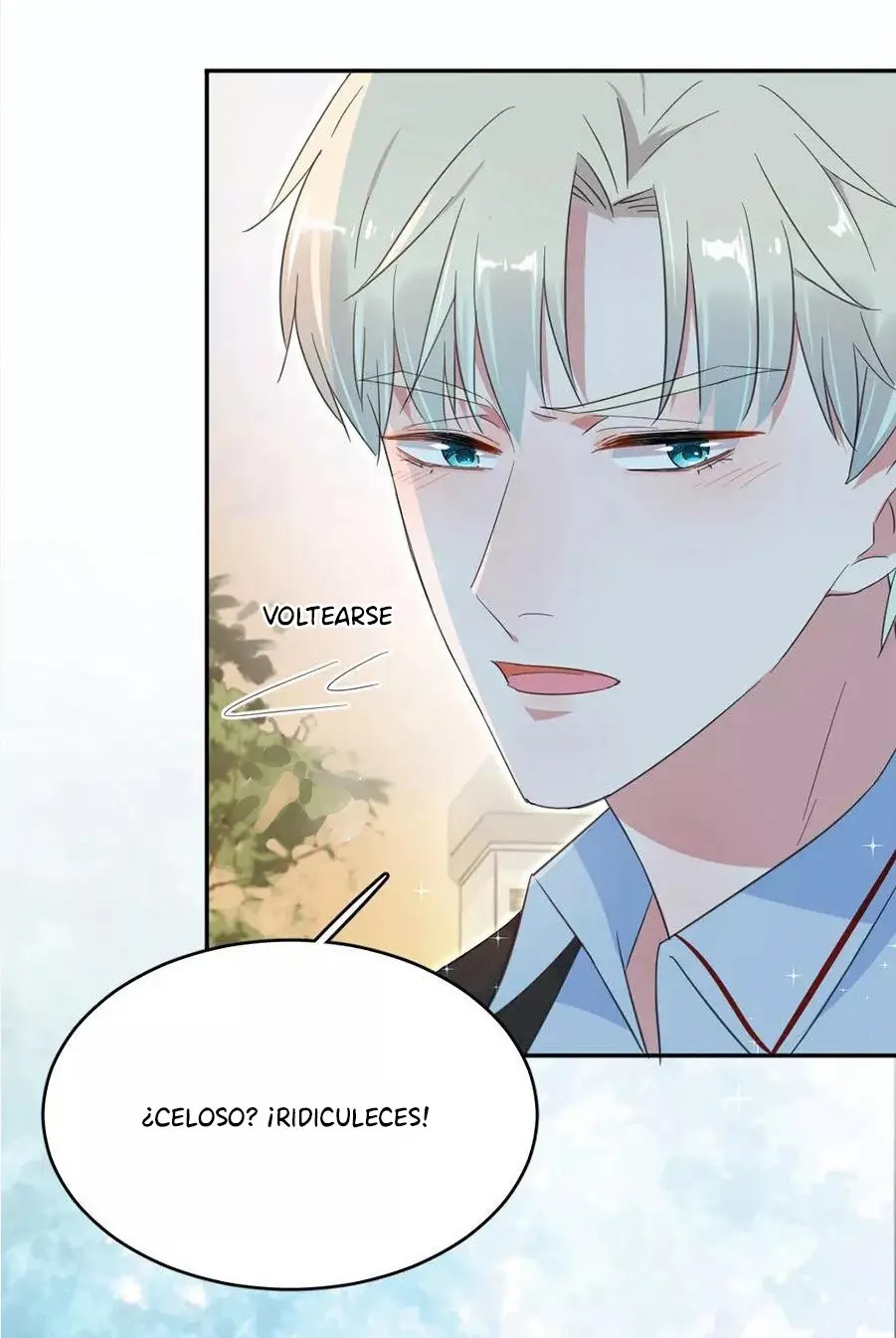 Evolucion Perfecta Del Esposo (2019) - Capítulo 41 - Página 6 - LectorTMOo