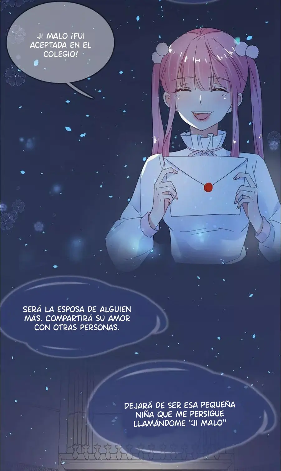 Evolucion Perfecta Del Esposo (2019) - Capítulo 41 - Página 13 - LectorTMOo