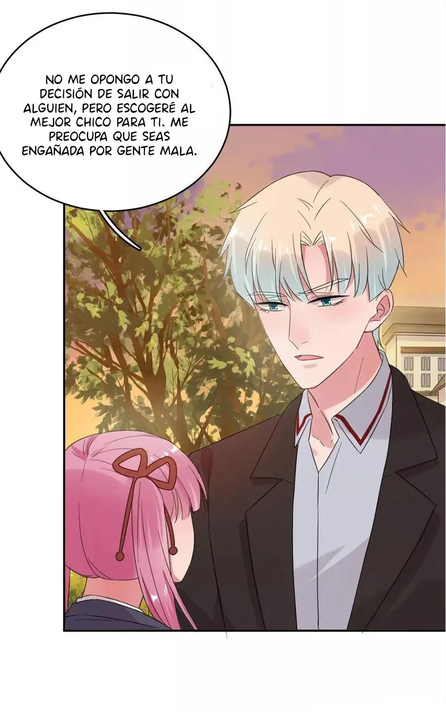 Evolucion Perfecta Del Esposo (2019) - Capítulo 41 - Página 18 - LectorTMOo