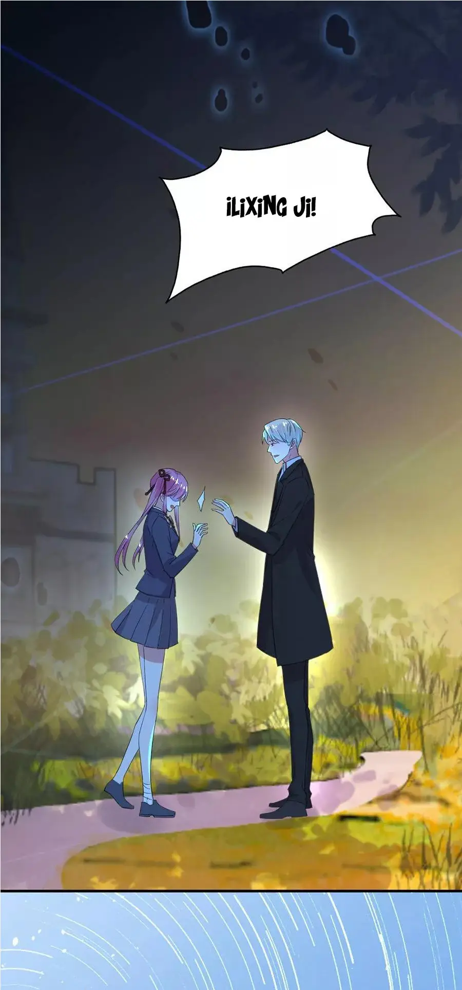 Evolucion Perfecta Del Esposo (2019) - Capítulo 41 - Página 21 - LectorTMOo