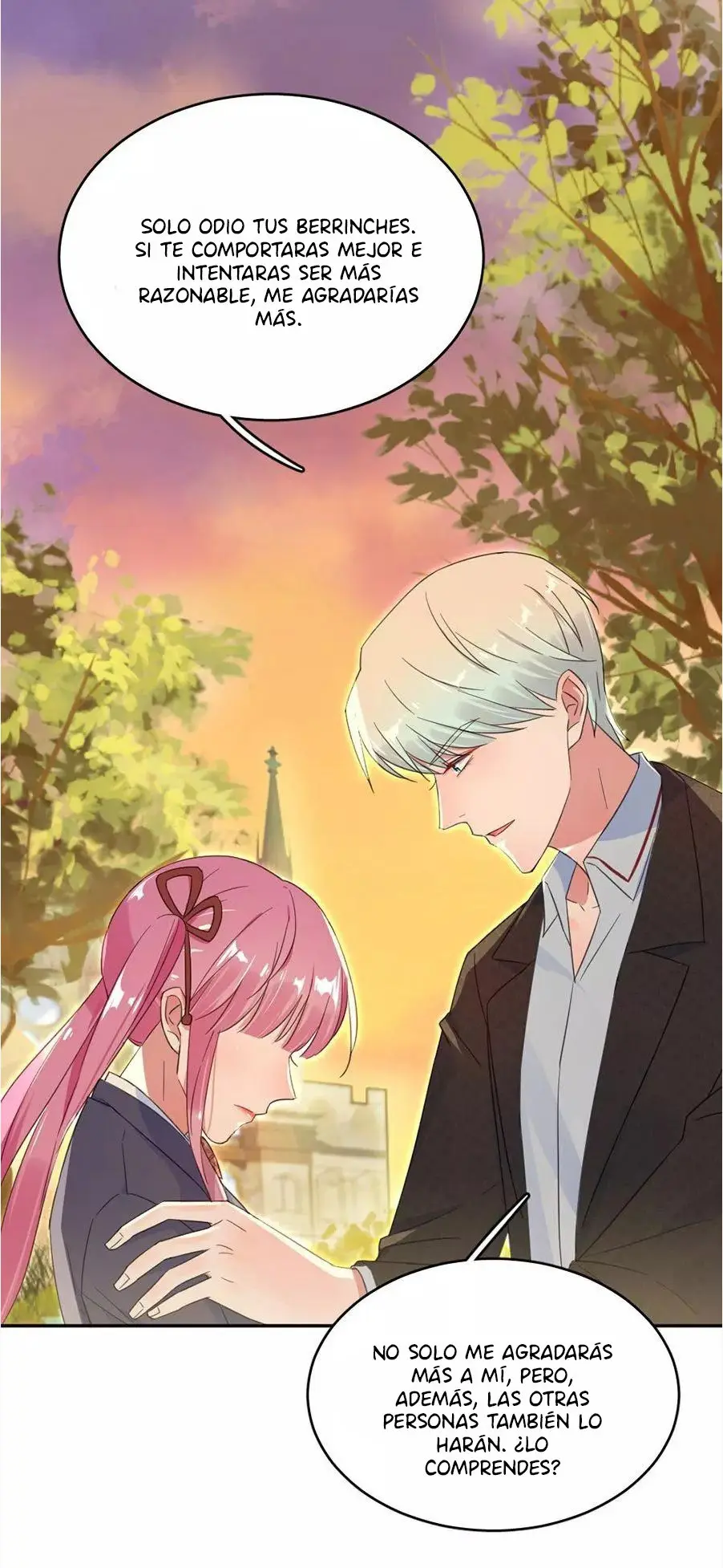 Evolucion Perfecta Del Esposo (2019) - Capítulo 41 - Página 30 - LectorTMOo
