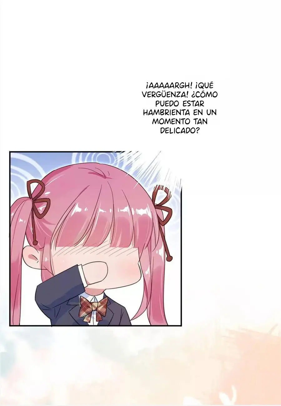 Evolucion Perfecta Del Esposo (2019) - Capítulo 41 - Página 33 - LectorTMOo