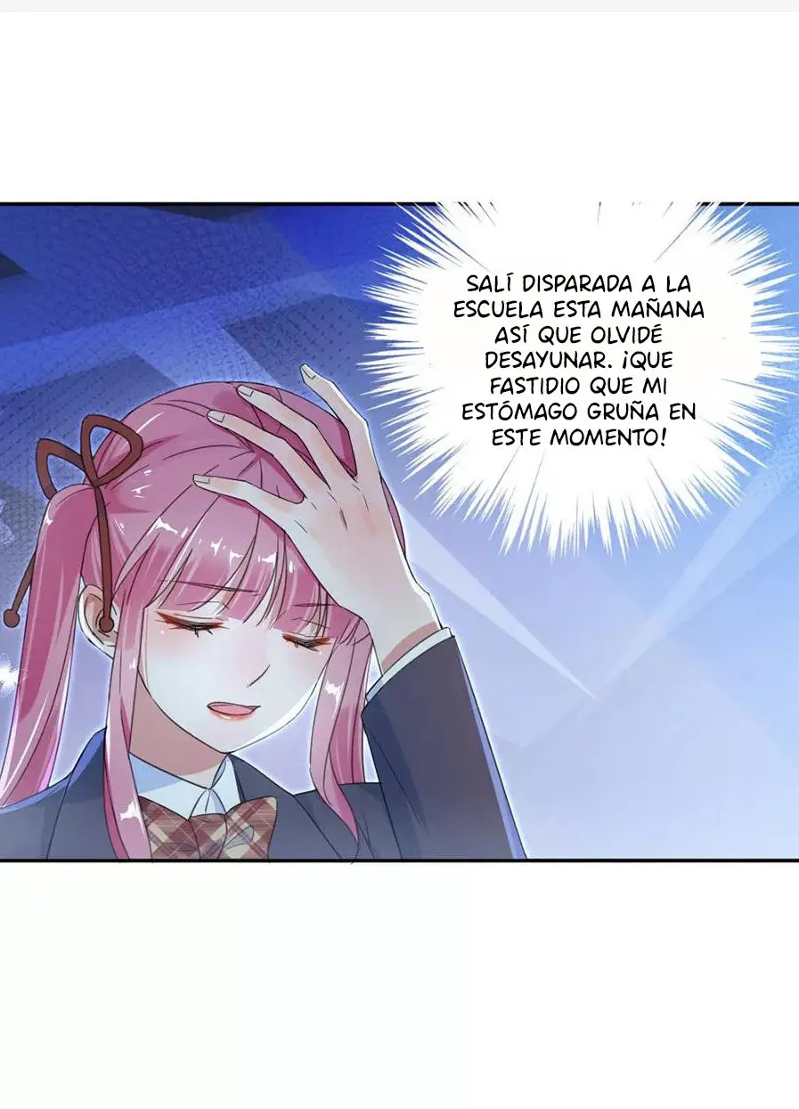 Evolucion Perfecta Del Esposo (2019) - Capítulo 42 - Página 3 - LectorTMOo