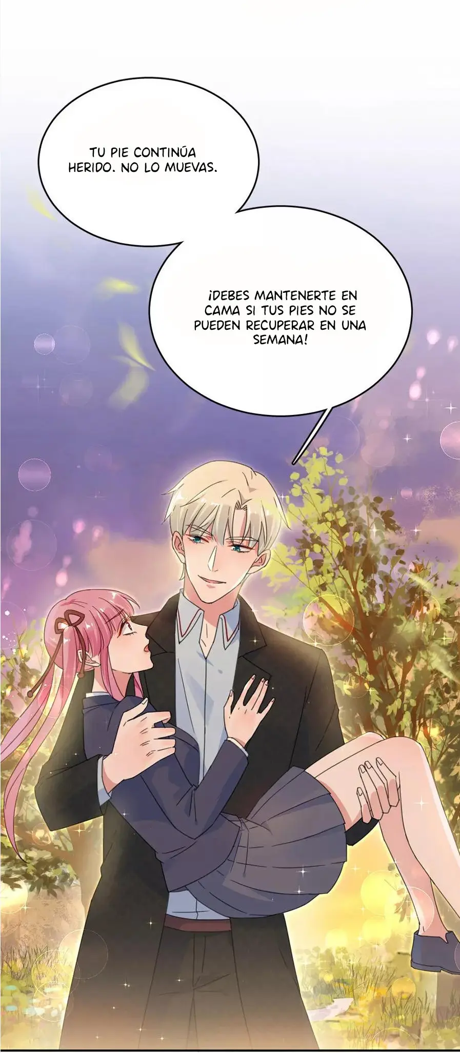 Evolucion Perfecta Del Esposo (2019) - Capítulo 42 - Página 12 - LectorTMOo