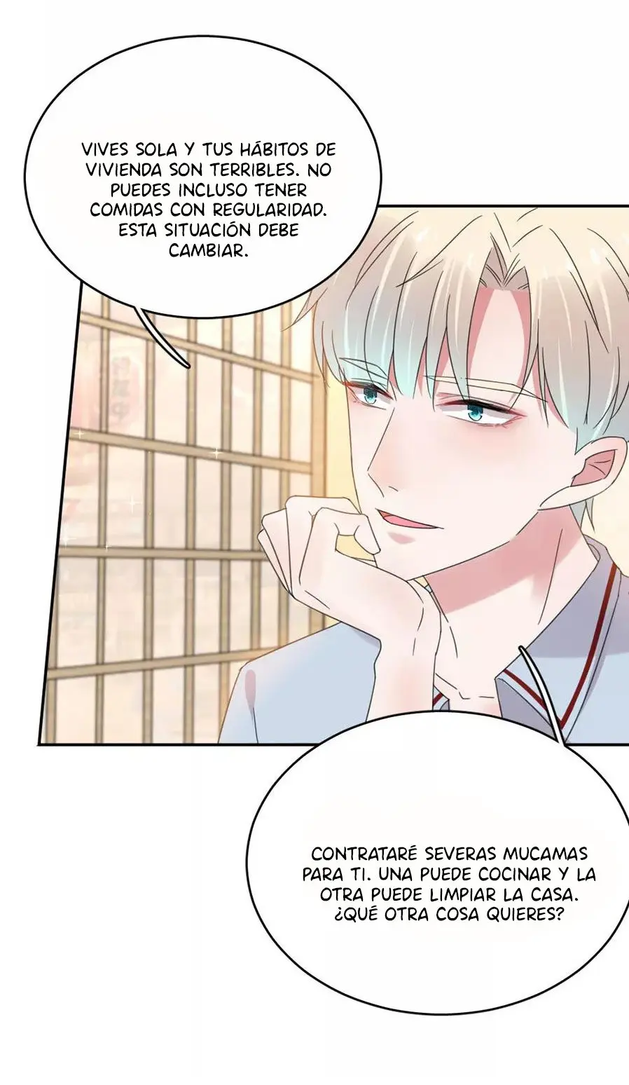 Evolucion Perfecta Del Esposo (2019) - Capítulo 42 - Página 24 - LectorTMOo