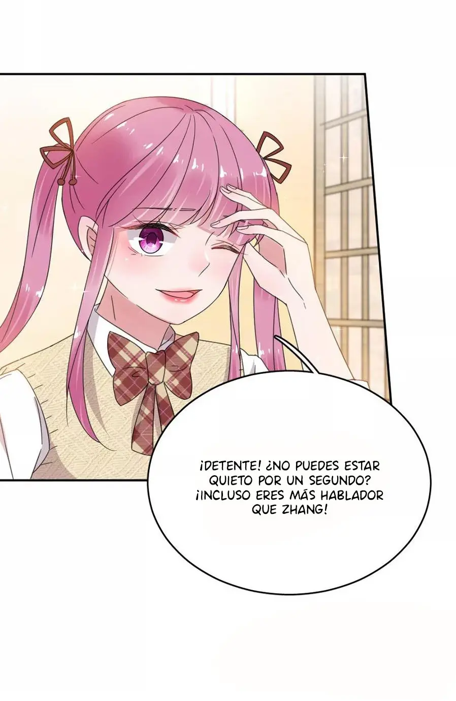 Evolucion Perfecta Del Esposo (2019) - Capítulo 42 - Página 26 - LectorTMOo