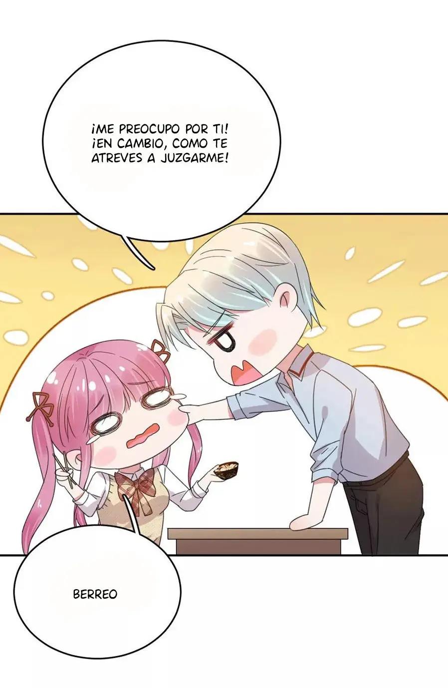 Evolucion Perfecta Del Esposo (2019) - Capítulo 42 - Página 27 - LectorTMOo