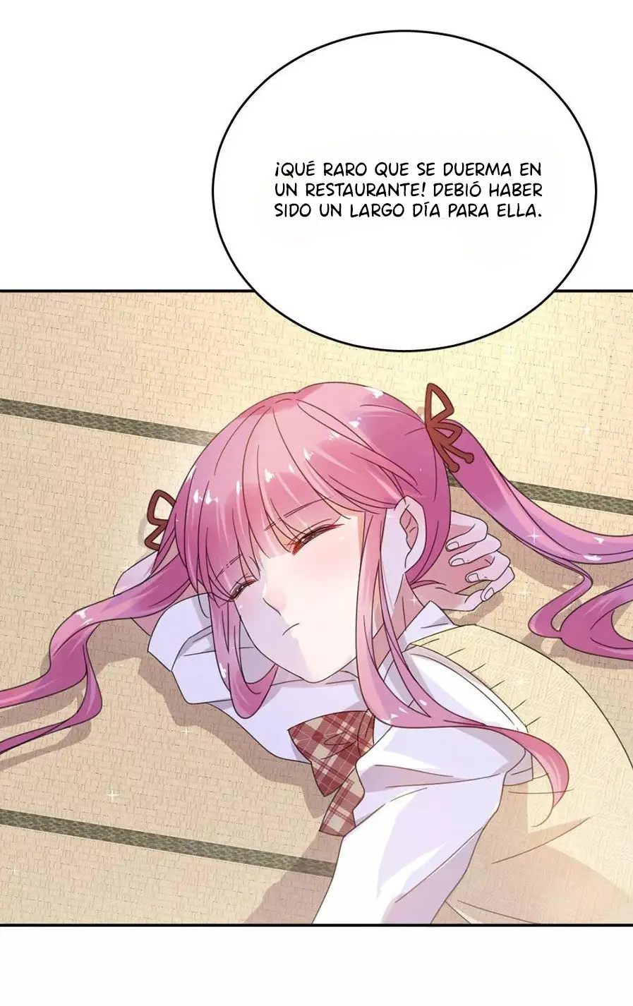 Evolucion Perfecta Del Esposo (2019) - Capítulo 42 - Página 34 - LectorTMOo