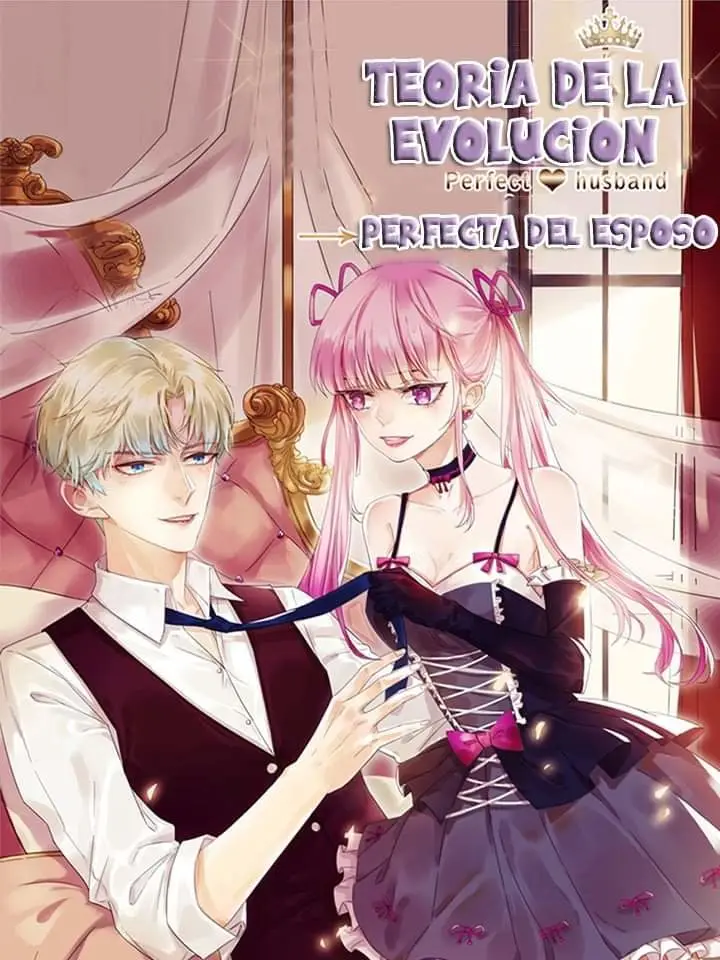 Evolucion Perfecta Del Esposo (2019) - Capítulo 43 - Página 1 - LectorTMOo