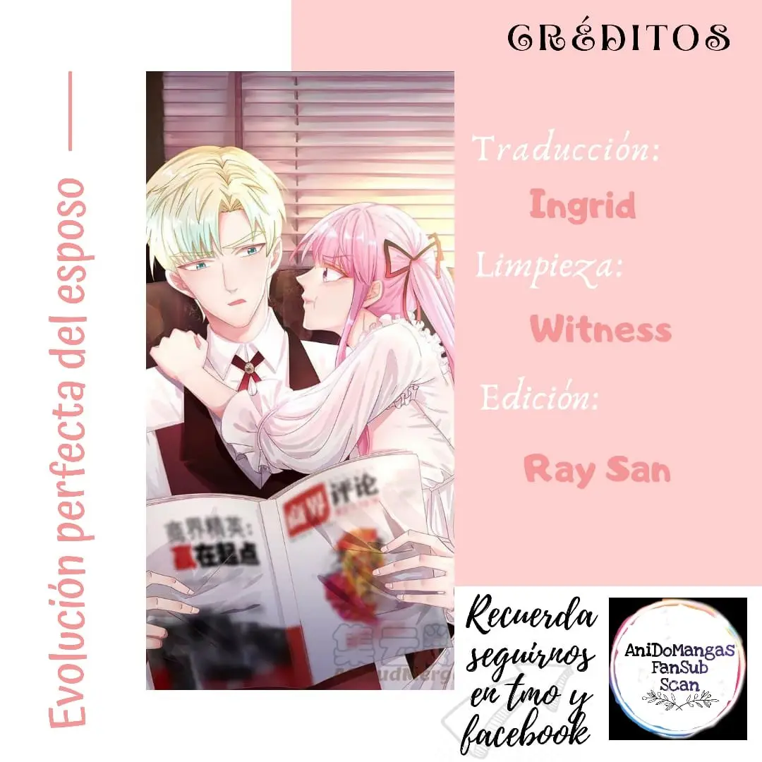 Evolucion Perfecta Del Esposo (2019) - Capítulo 43 - Página 2 - LectorTMOo