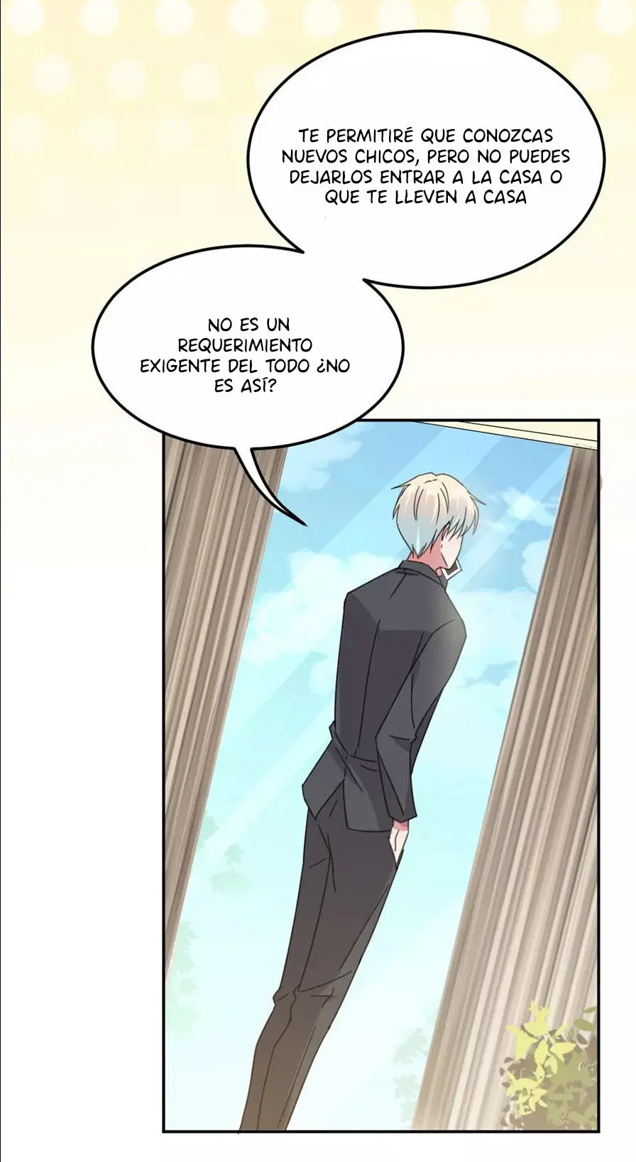 Evolucion Perfecta Del Esposo (2019) - Capítulo 43 - Página 13 - LectorTMOo
