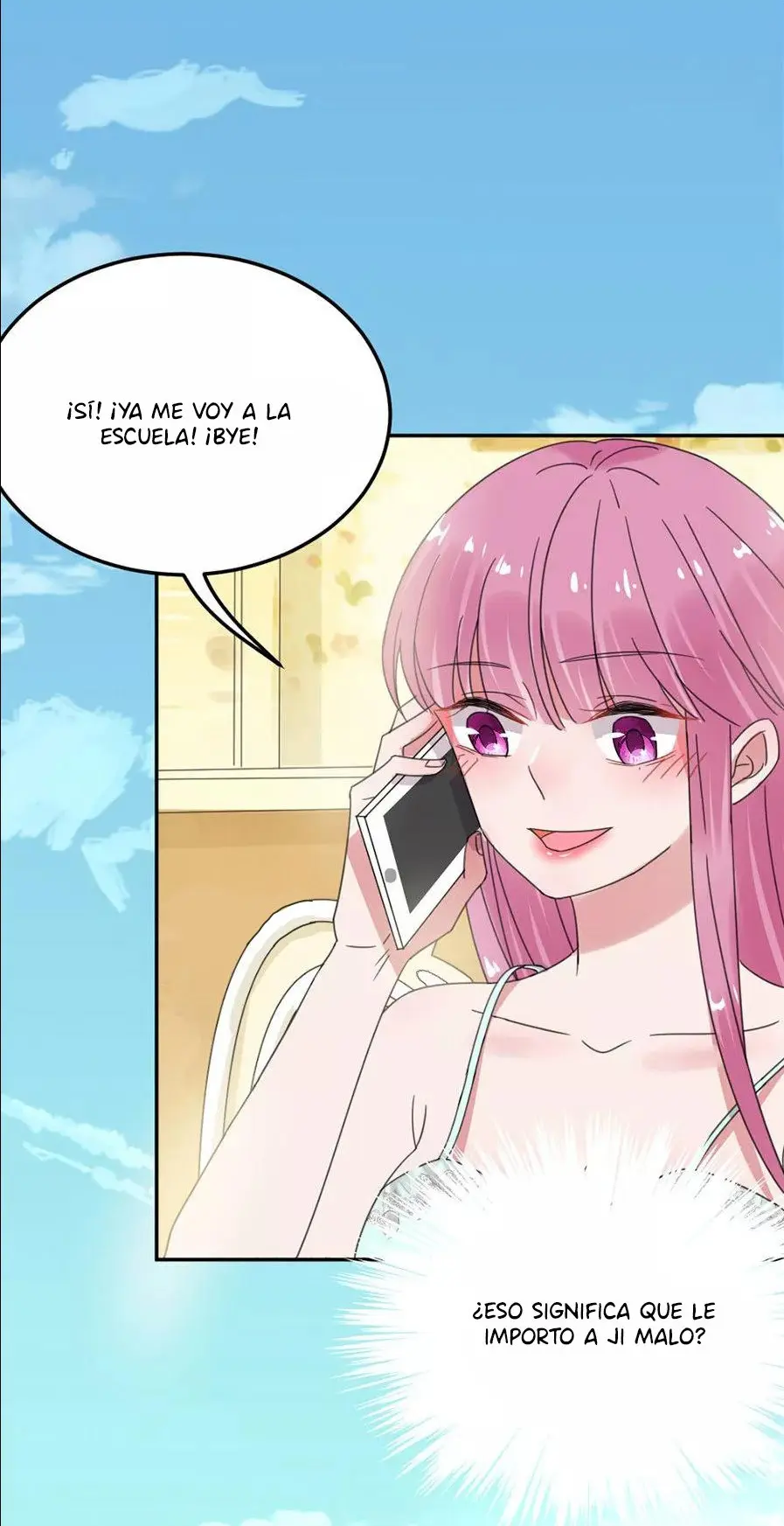 Evolucion Perfecta Del Esposo (2019) - Capítulo 43 - Página 15 - LectorTMOo