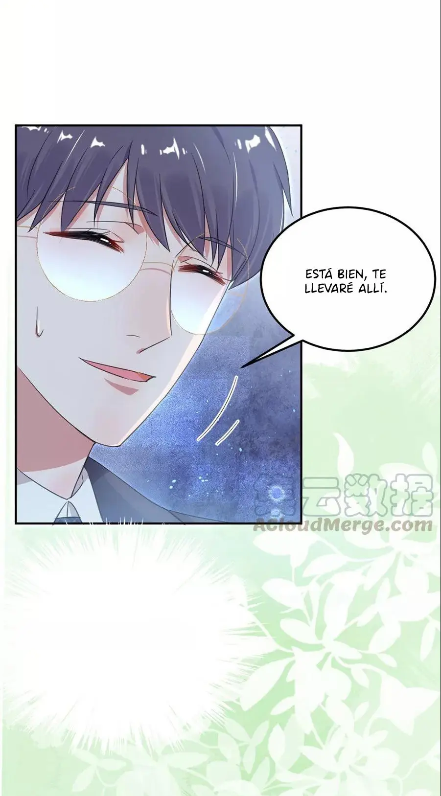 Evolucion Perfecta Del Esposo (2019) - Capítulo 43 - Página 22 - LectorTMOo