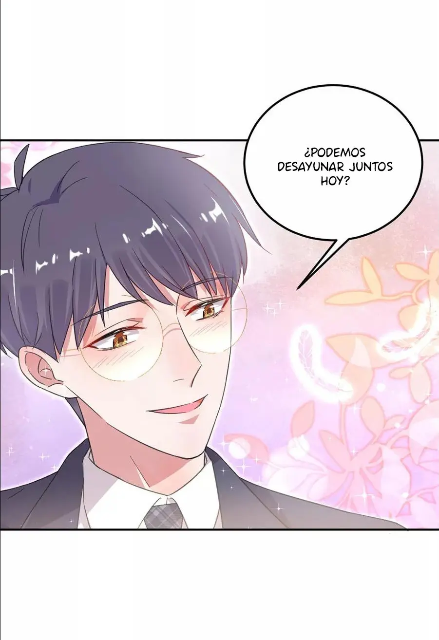 Evolucion Perfecta Del Esposo (2019) - Capítulo 43 - Página 26 - LectorTMOo