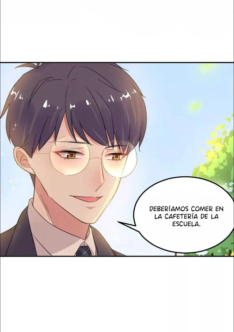 Evolucion Perfecta Del Esposo (2019) - Capítulo 43 - Página 31 - LectorTMOo