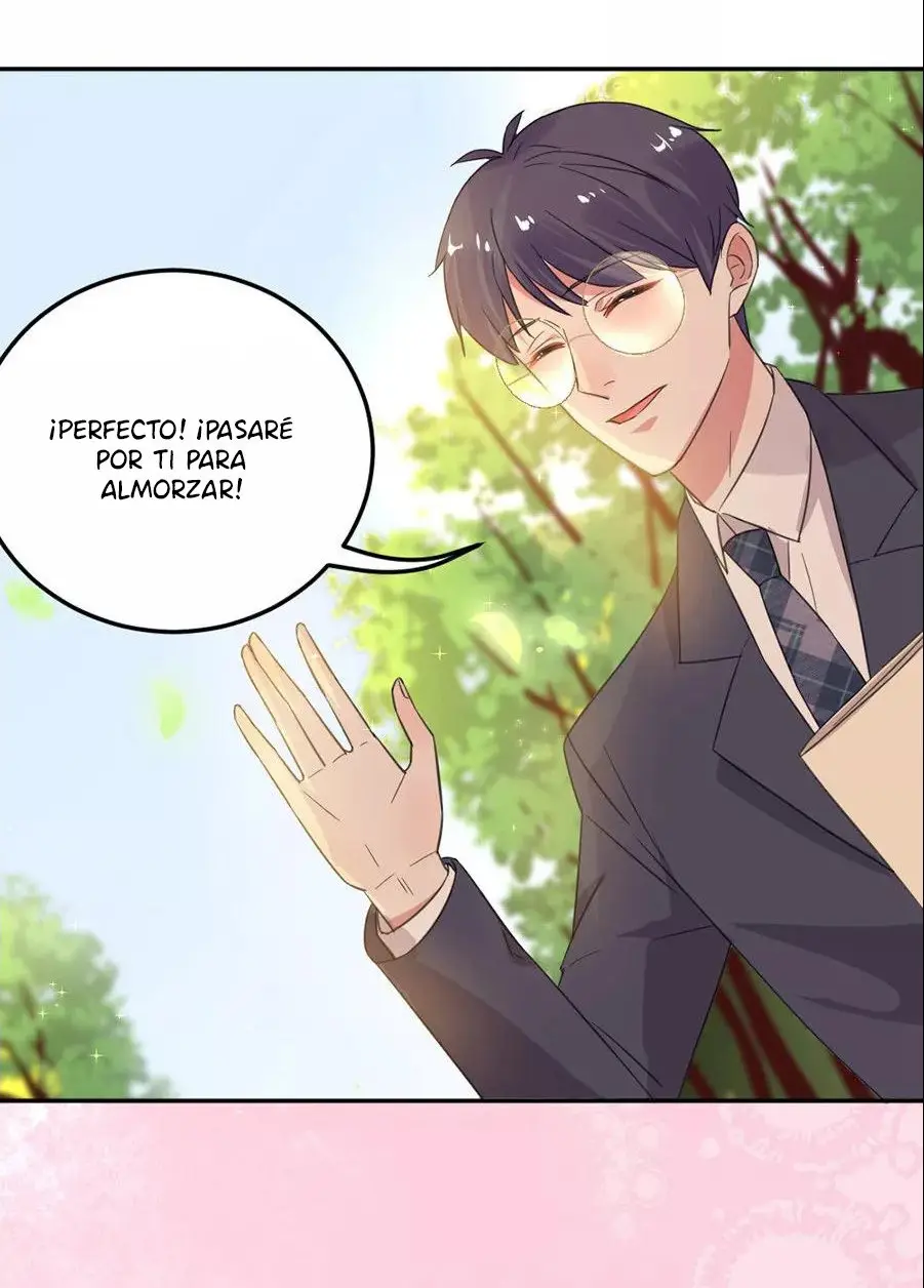 Evolucion Perfecta Del Esposo (2019) - Capítulo 43 - Página 34 - LectorTMOo