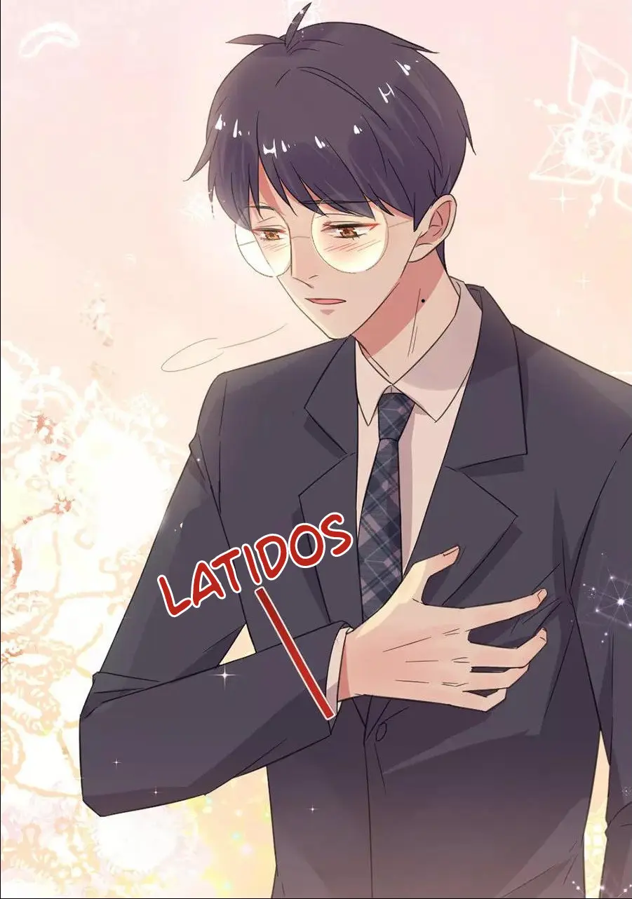 Evolucion Perfecta Del Esposo (2019) - Capítulo 43 - Página 36 - LectorTMOo