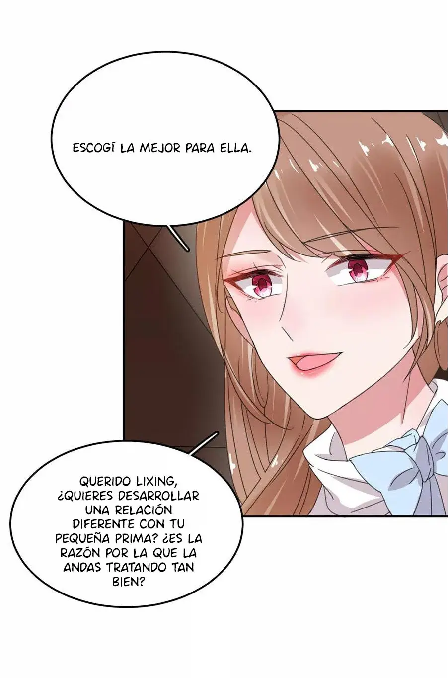 Evolucion Perfecta Del Esposo (2019) - Capítulo 44 - Página 6 - LectorTMOo