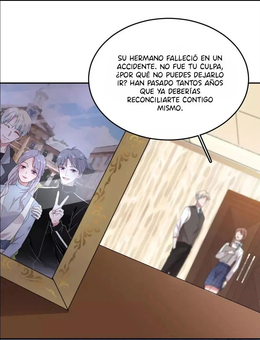 Evolucion Perfecta Del Esposo (2019) - Capítulo 44 - Página 9 - LectorTMOo