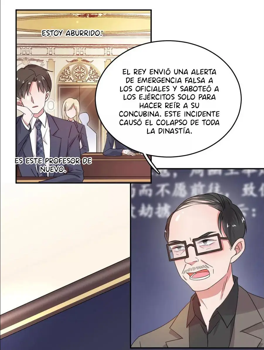 Evolucion Perfecta Del Esposo (2019) - Capítulo 44 - Página 13 - LectorTMOo