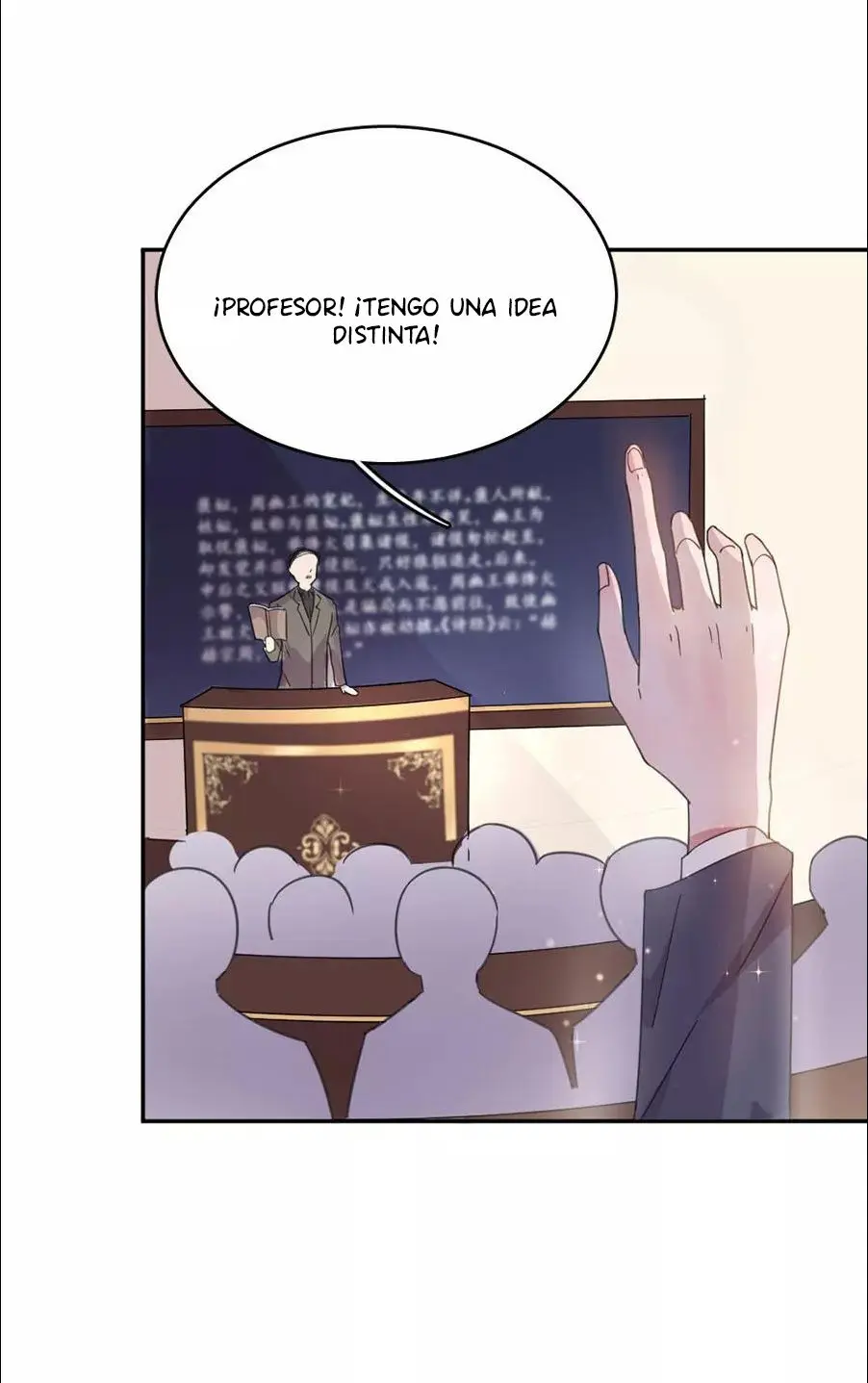 Evolucion Perfecta Del Esposo (2019) - Capítulo 44 - Página 16 - LectorTMOo