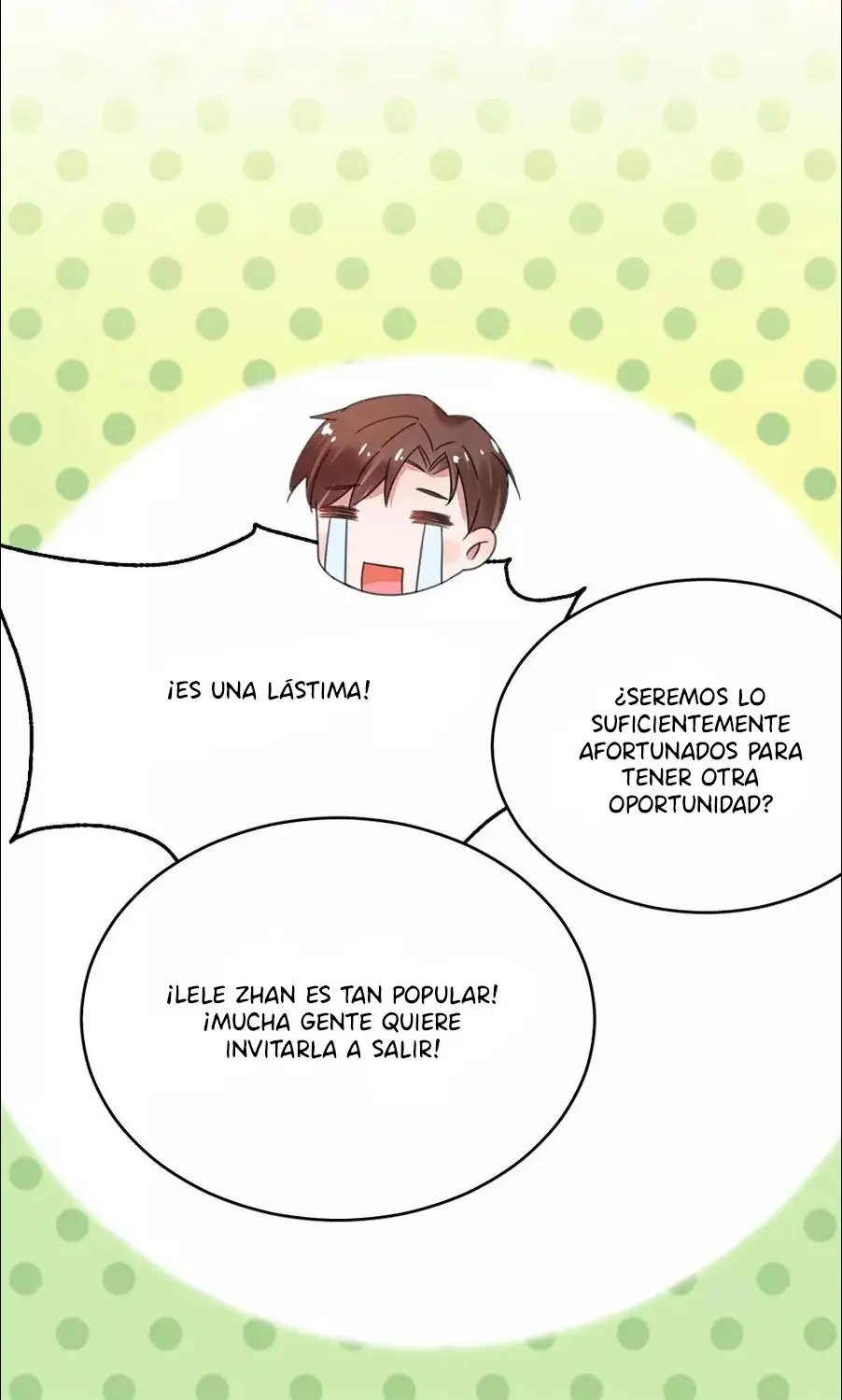 Evolucion Perfecta Del Esposo (2019) - Capítulo 44 - Página 24 - LectorTMOo