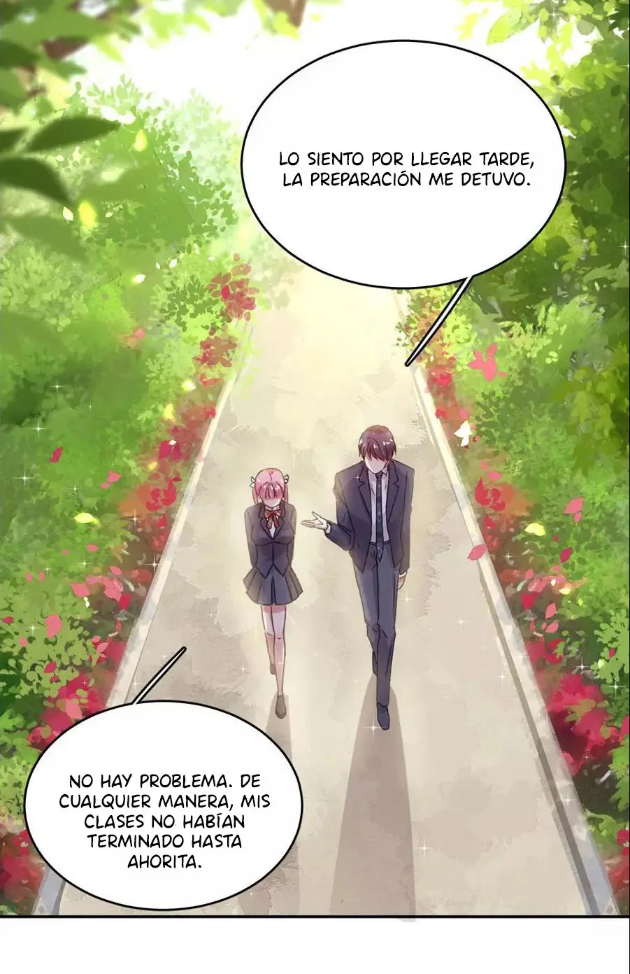 Evolucion Perfecta Del Esposo (2019) - Capítulo 44 - Página 26 - LectorTMOo