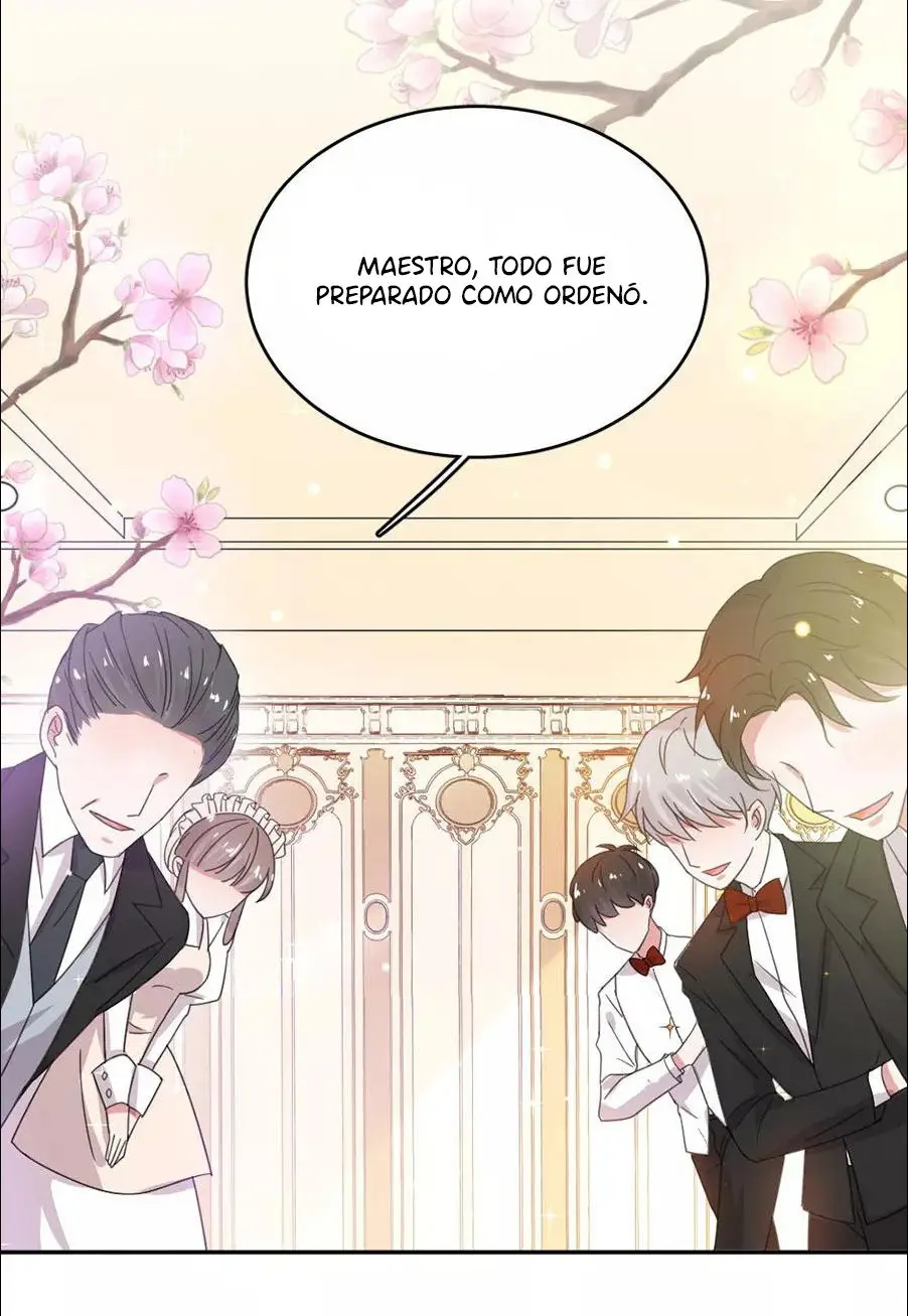 Evolucion Perfecta Del Esposo (2019) - Capítulo 44 - Página 30 - LectorTMOo