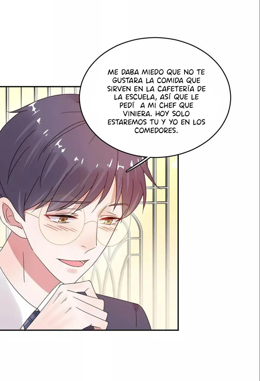 Evolucion Perfecta Del Esposo (2019) - Capítulo 44 - Página 32 - LectorTMOo