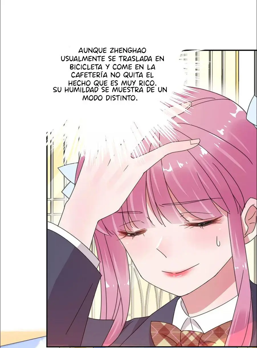 Evolucion Perfecta Del Esposo (2019) - Capítulo 44 - Página 33 - LectorTMOo