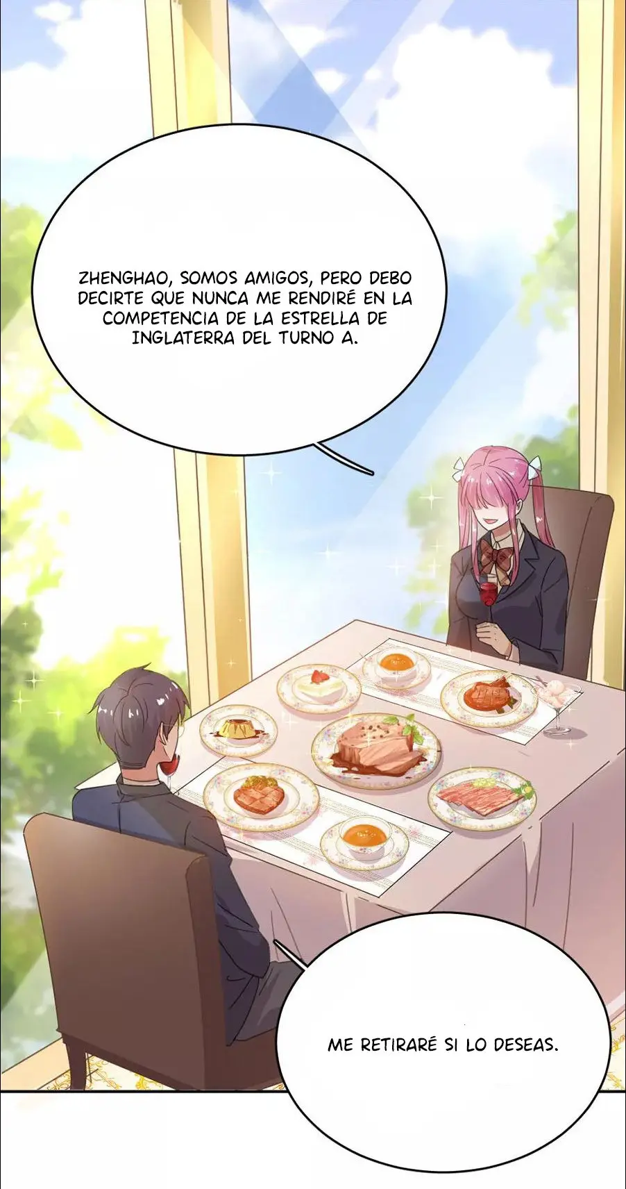 Evolucion Perfecta Del Esposo (2019) - Capítulo 44 - Página 34 - LectorTMOo