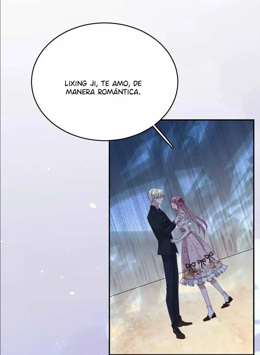 Evolucion Perfecta Del Esposo (2019) - Capítulo 45 - Página 33 - LectorTMOo