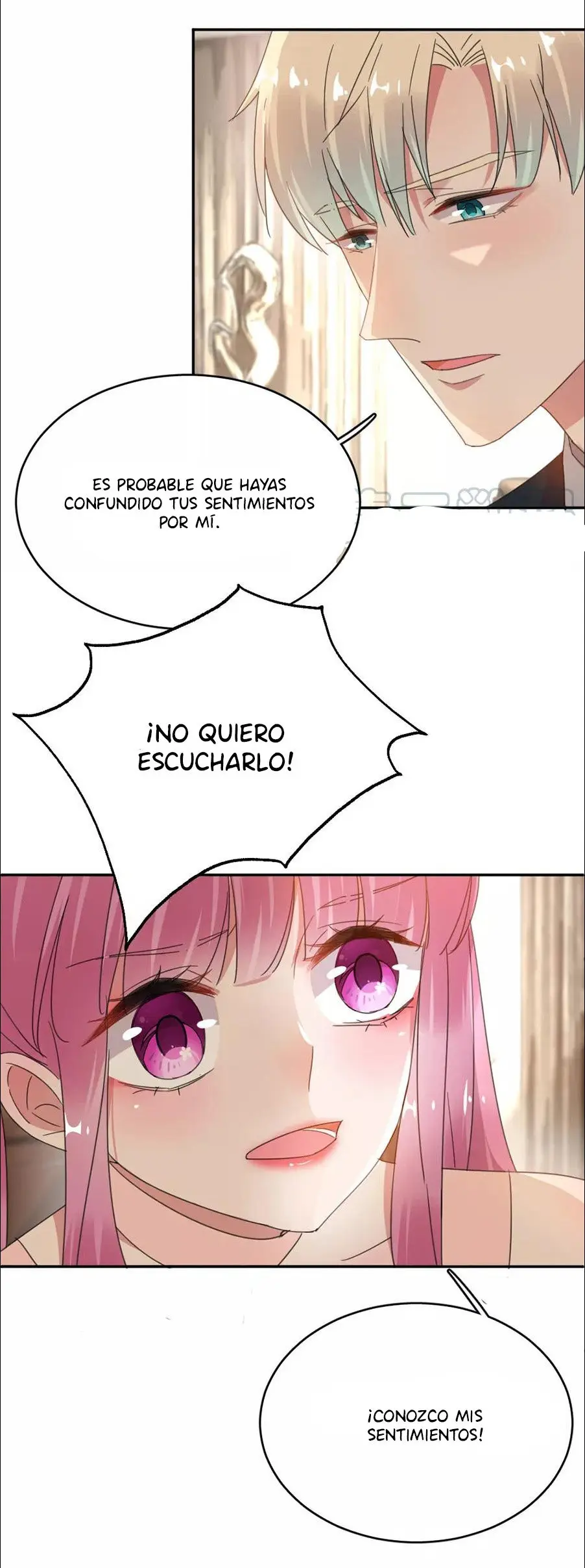 Evolucion Perfecta Del Esposo (2019) - Capítulo 46 - Página 4 - LectorTMOo