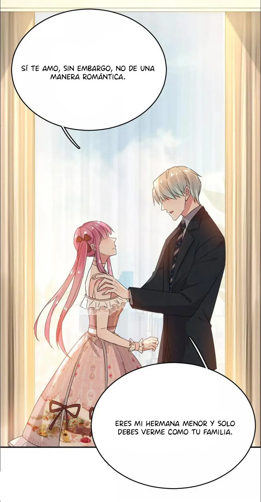 Evolucion Perfecta Del Esposo (2019) - Capítulo 46 - Página 9 - LectorTMOo