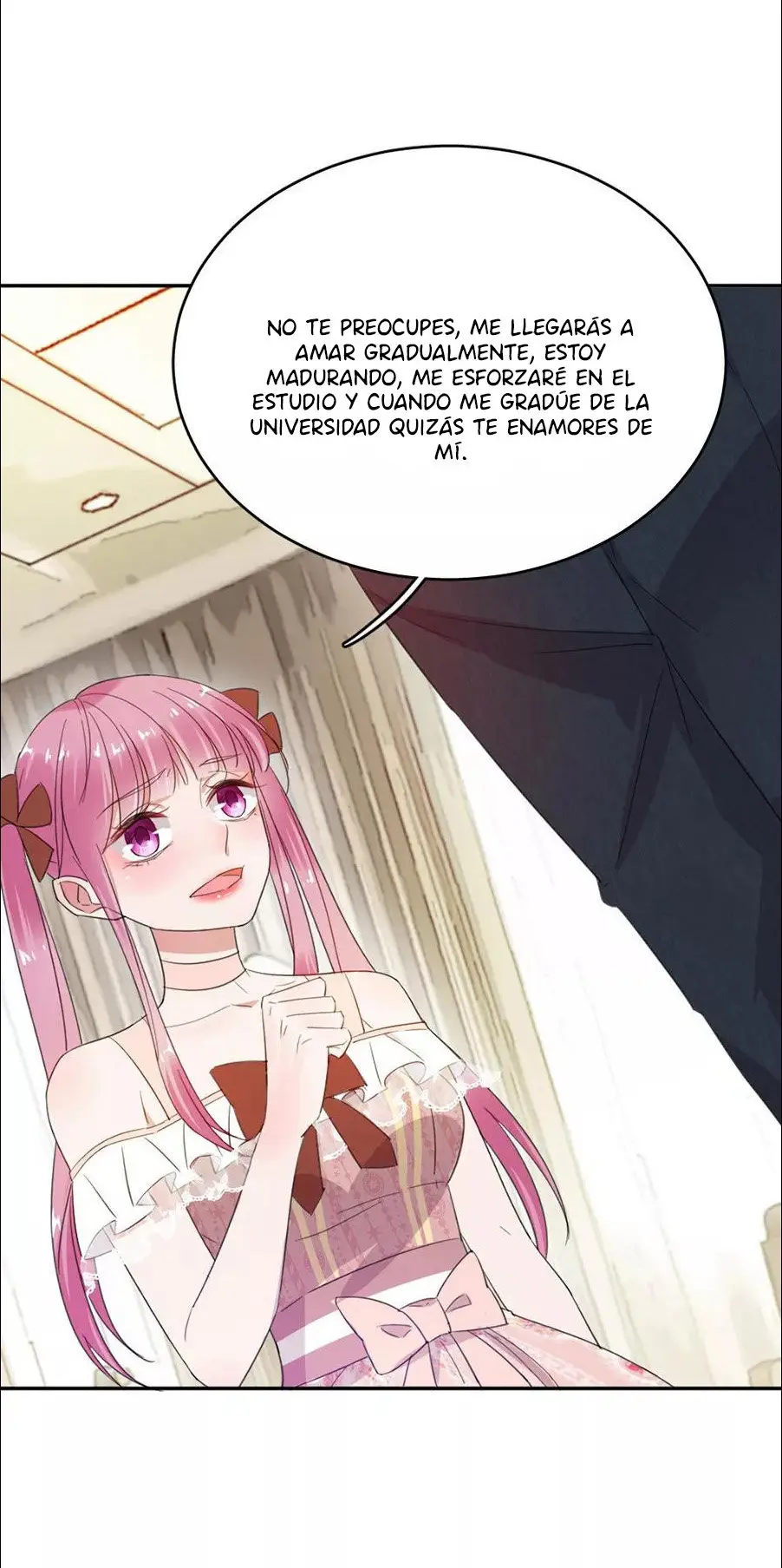 Evolucion Perfecta Del Esposo (2019) - Capítulo 46 - Página 11 - LectorTMOo
