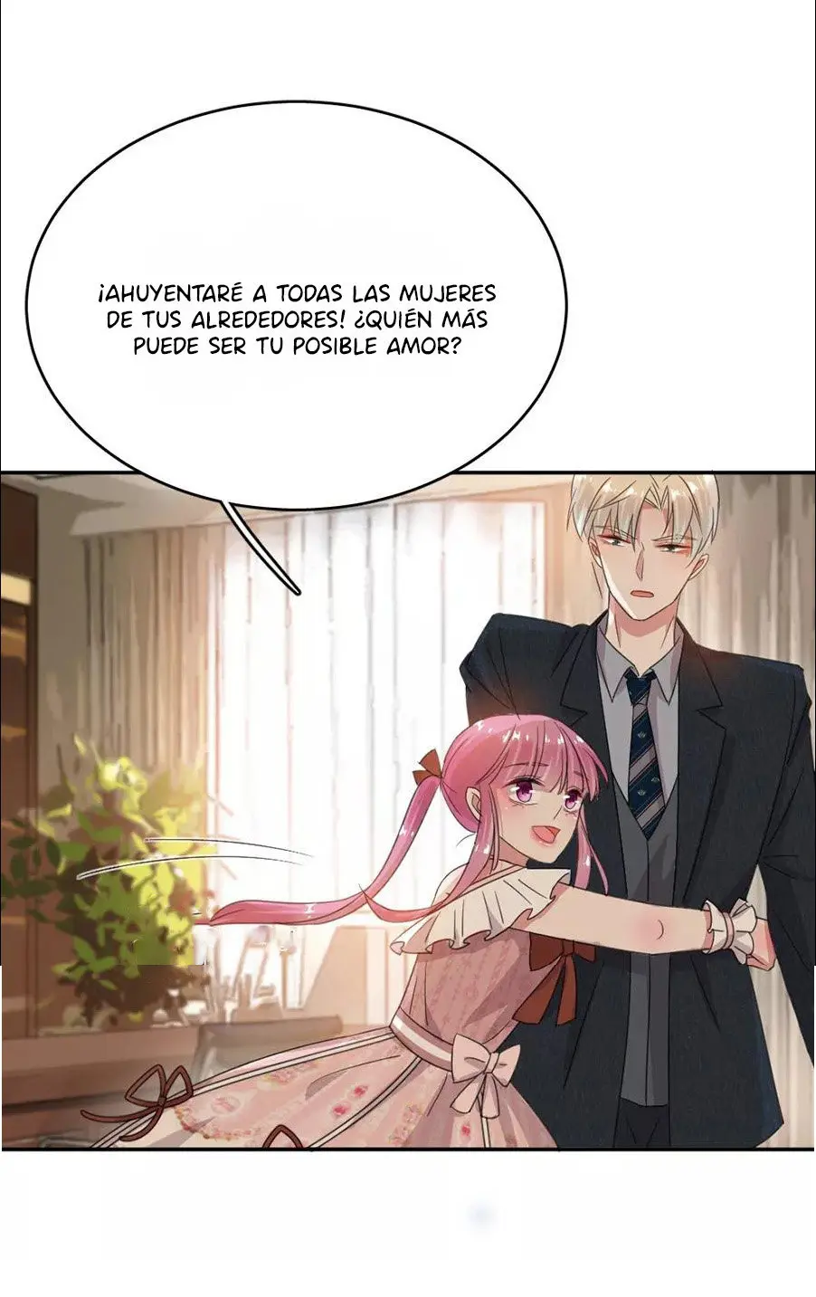 Evolucion Perfecta Del Esposo (2019) - Capítulo 46 - Página 18 - LectorTMOo
