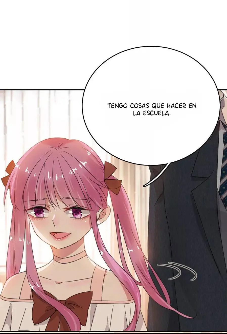 Evolucion Perfecta Del Esposo (2019) - Capítulo 46 - Página 22 - LectorTMOo