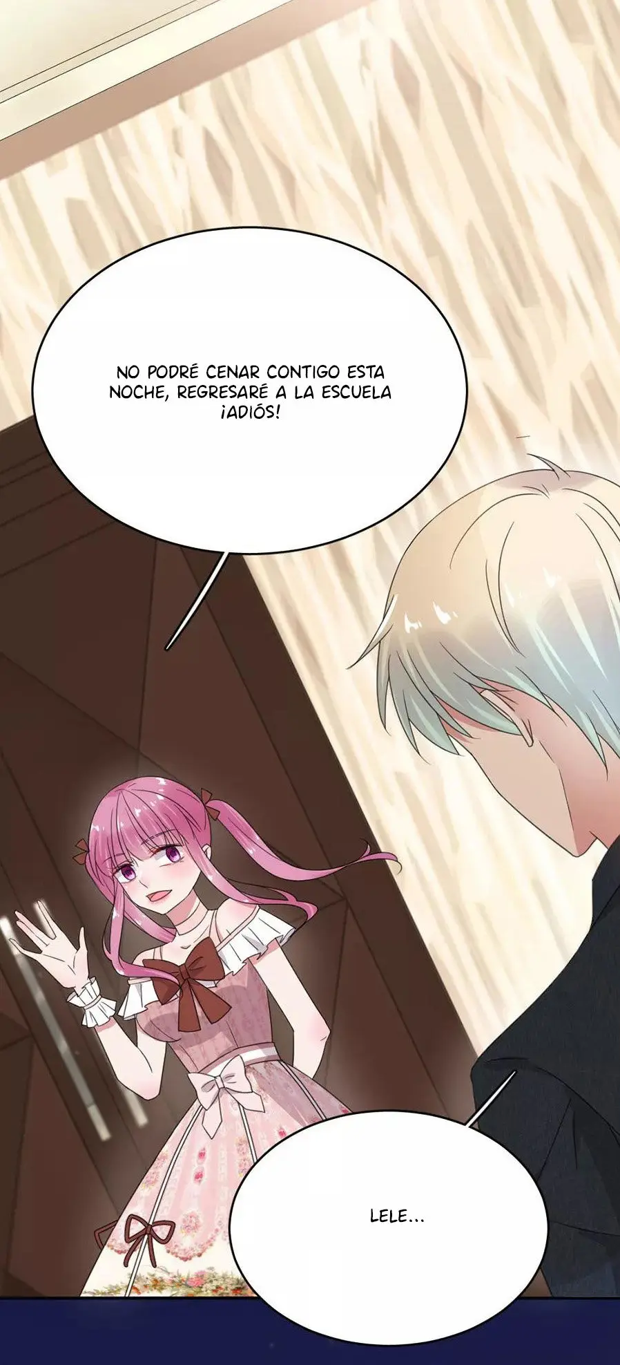 Evolucion Perfecta Del Esposo (2019) - Capítulo 46 - Página 23 - LectorTMOo