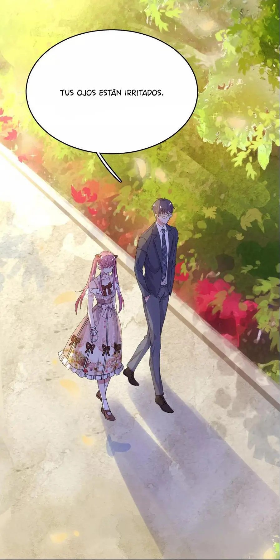 Evolucion Perfecta Del Esposo (2019) - Capítulo 47 - Página 6 - LectorTMOo