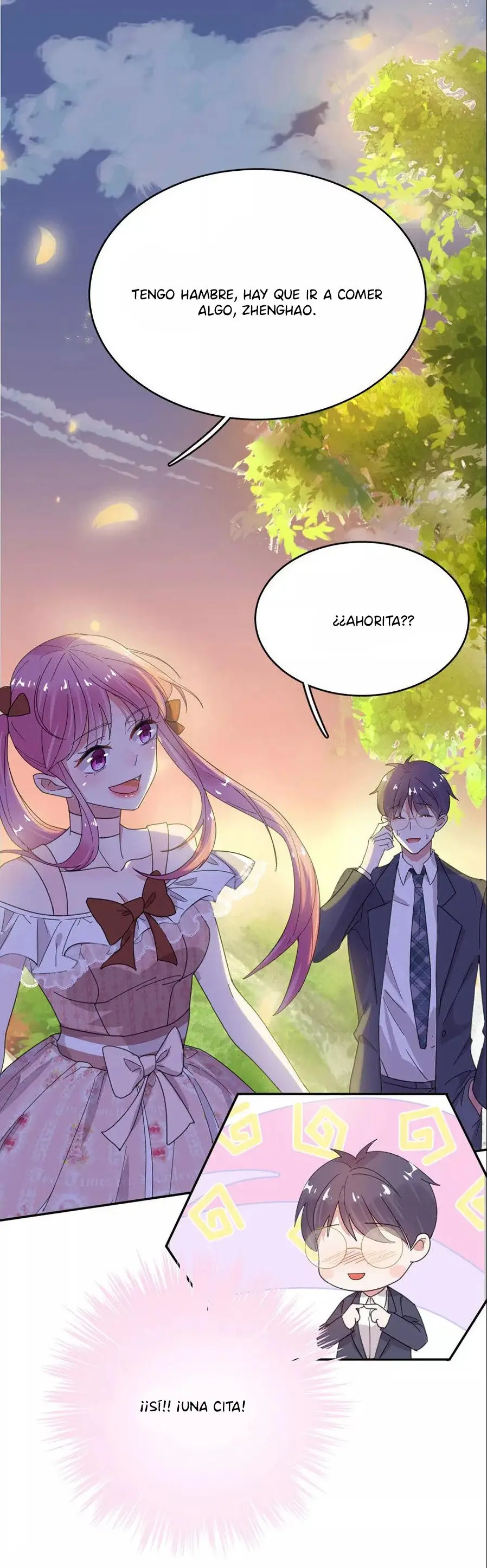 Evolucion Perfecta Del Esposo (2019) - Capítulo 47 - Página 9 - LectorTMOo