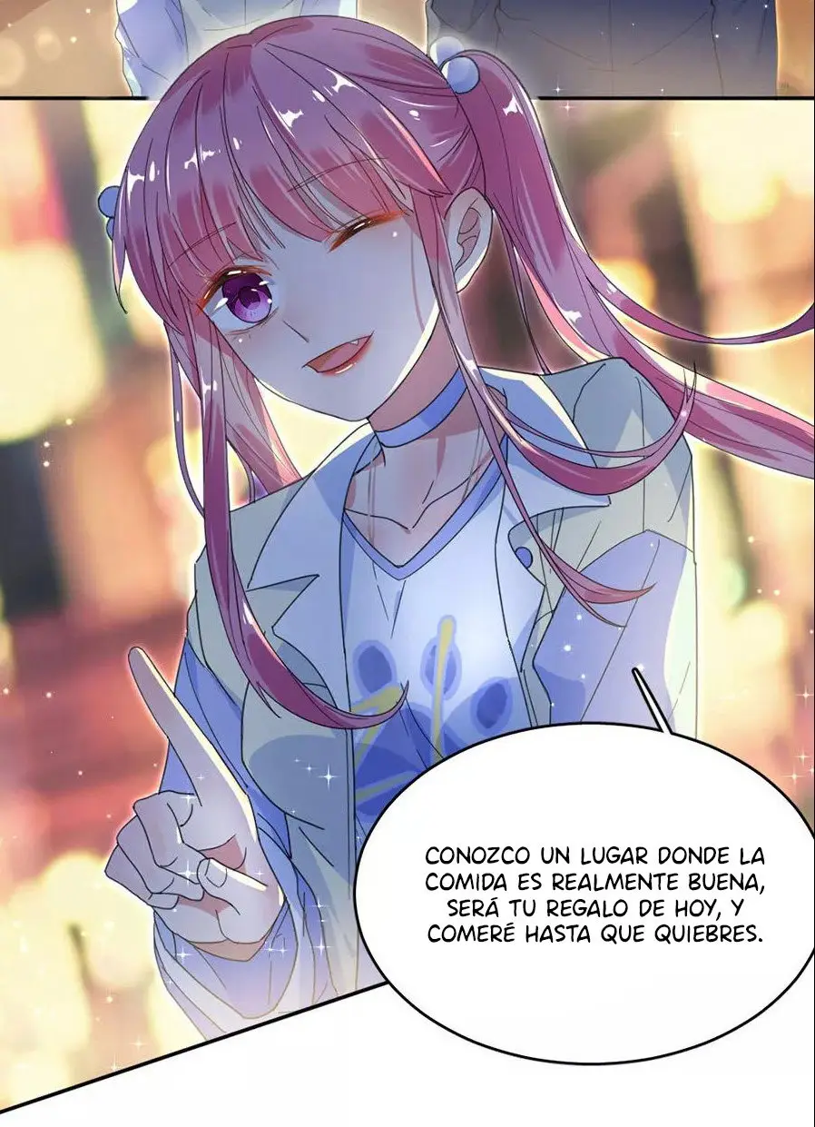 Evolucion Perfecta Del Esposo (2019) - Capítulo 47 - Página 12 - LectorTMOo