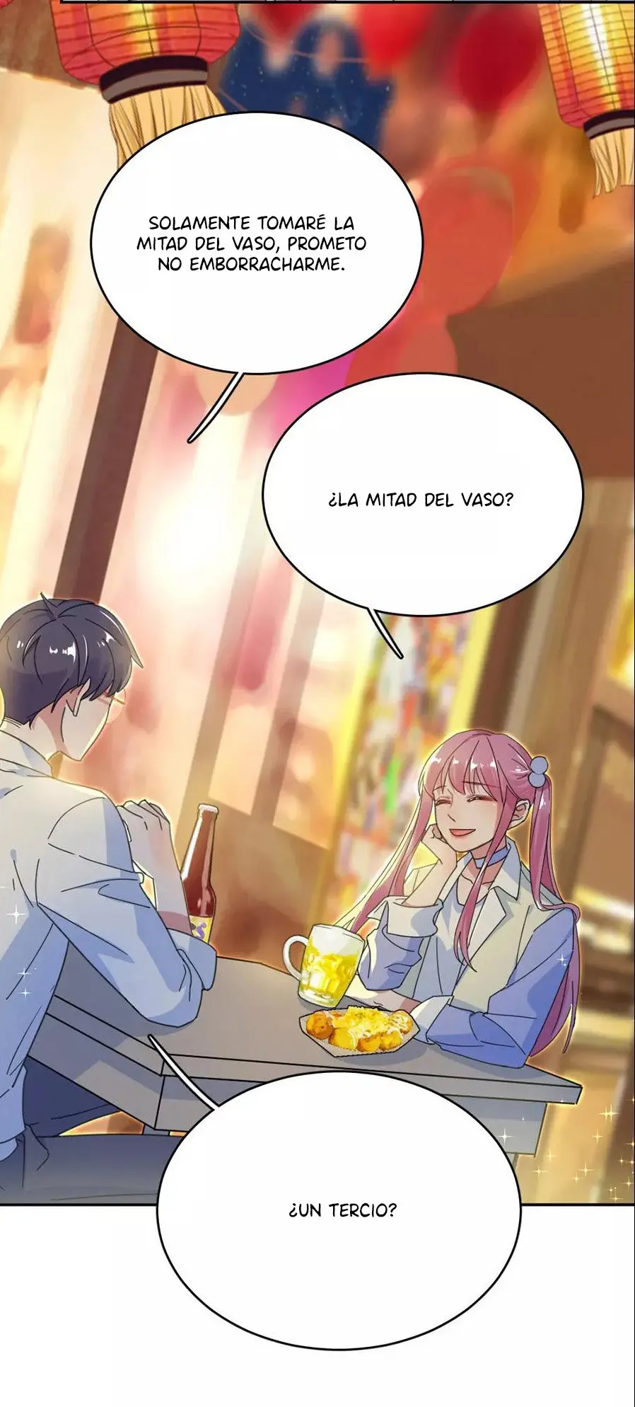Evolucion Perfecta Del Esposo (2019) - Capítulo 47 - Página 19 - LectorTMOo