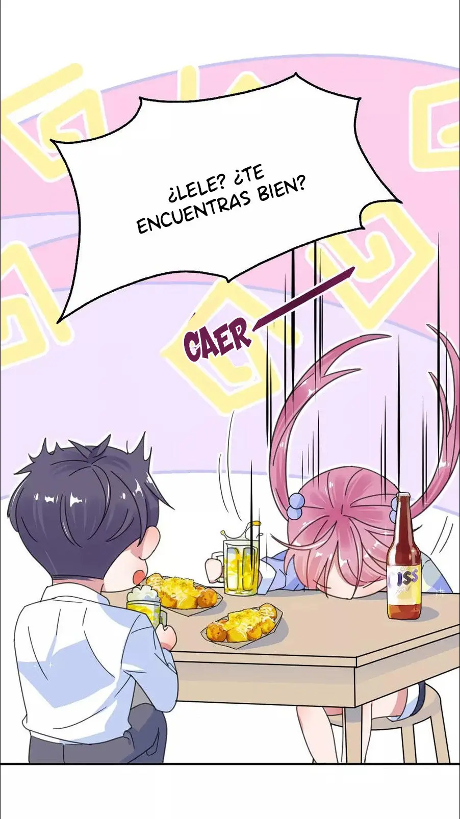 Evolucion Perfecta Del Esposo (2019) - Capítulo 47 - Página 23 - LectorTMOo